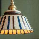 AuroraGlaze Hanglamp