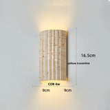 AuroraCave 2025 IWHD Wandlamp