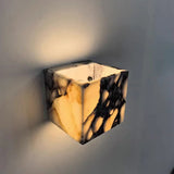 LUMARIS MarbleGlow LED Wandlamp