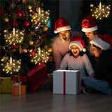 LumiBurst LED Vuurwerk Kerstverlichting