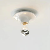 NordLuma Nordic Retro Wandlamp