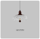 WalnoDrop Waterdruppel Hanglamp