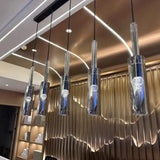 Nordic LumiSphere – Minimalistische Glazen LED Hanglamp