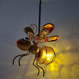 LUXARÉ SolarBug Tuinlamp