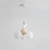 BallooBear Kinderkamer Plafondlamp