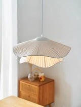 Nordic Fabric LED Hanglamp