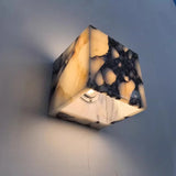 LUMARIS MarbleGlow LED Wandlamp