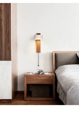 LUXARÉ ZenGlow Wandlamp