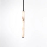 LUMIVERO Luxe Marmeren Hanglamp