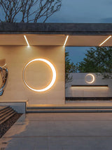 LUMINOX ProShield Wandlamp