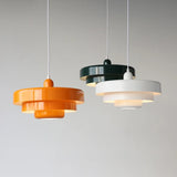 AURELIA Middeleeuwse Retro LED Hanglamp