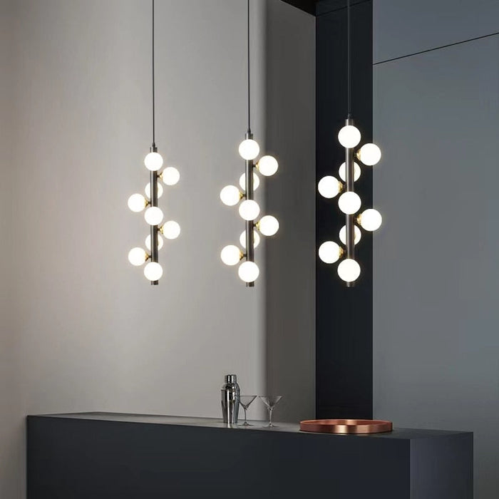 Luxe Hanglamp - hanglampen