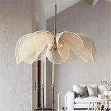 SabiFlora Wabi-Sabi Stoffen Hanglamp