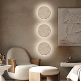 TravernoLux LED Wandlamp