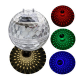 SOLAFLARE Drijvende Solar Zwembadlampen