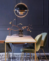 NORDYLUX Deformed Ball Hanglamp