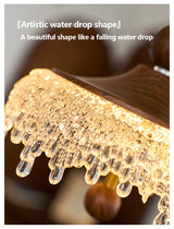 WalnoDrop Waterdruppel Hanglamp