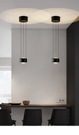 Modern Elegance Hanging Pendant Light – Luxe Verlichting voor Elke Ruimte
