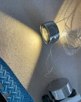 Modern Elegance Hanging Pendant Light – Luxe Verlichting voor Elke Ruimte