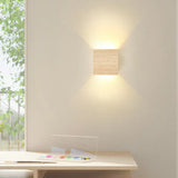 NORDLUM NaturLite LED Wandlamp