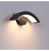 LUXGUARD Slim PIR Buitenlamp