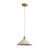 ZENOVA Japanse Wabi-Sabi Hanglamp