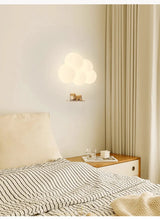 WonderGlow Dierenfiguur Wandlamp voor Kinderkamer