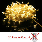 LumiFest LED Slinger 5M–100M