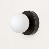 LumiGlobe – Moderne Scandinavische Hanglamp met Glasdesign