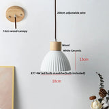 LumoCeram LED Hanglamp