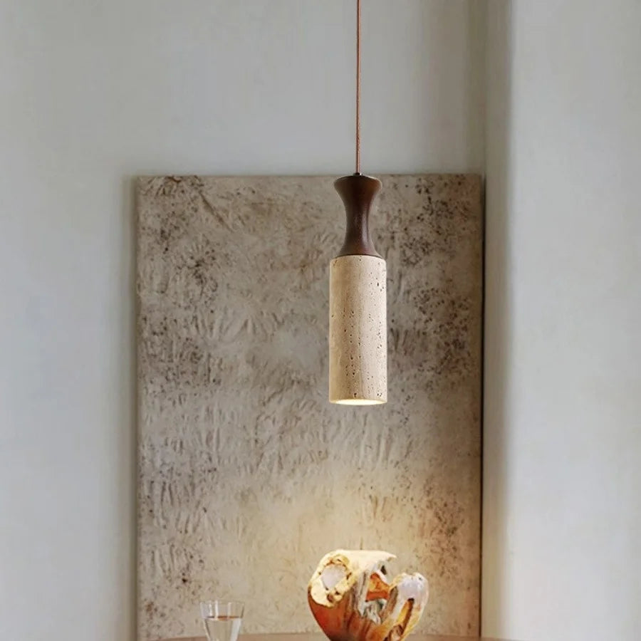 WabiLume LED Hanglamp - hanglampen - sfeerbeeld
