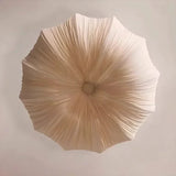 KumoWabi Japanse Wabi-Sabi Stoffen Hanglamp