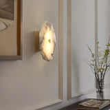 LUMARA Spaanse Alabaster Wandlamp