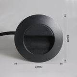 STEPGLOW LED Trapverlichting Buiten