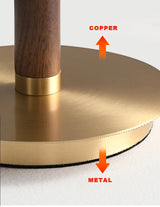 Luxe LED Tafellamp & Vloerlamp – Stijlvolle Verlichting voor Woonkamer, Slaapkamer & Badkamer