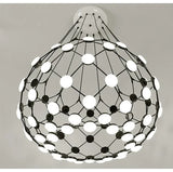 Lumo Minimalist Hanging Lamp