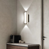 NordiLux LED Wandlamp – Waterdichte Moderne Wandverlichting voor Buiten en Binnen