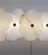 LUMARA Spaanse Alabaster Wandlamp