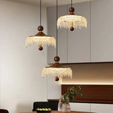 WalnoDrop Waterdruppel Hanglamp