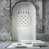 Lumo Minimalist Hanging Lamp