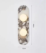 LumaVante Marbela LED Wandlamp