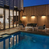 LumiStrip Pro – Waterdichte LED Buitenwandlamp