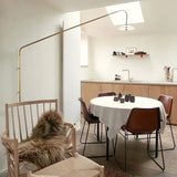 Nordic Designer Industriële Wandlamp