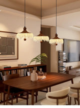 WalnoDrop Waterdruppel Hanglamp