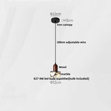 LumoTravert LED Hanglamp