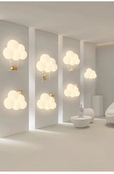 WonderGlow Dierenfiguur Wandlamp voor Kinderkamer