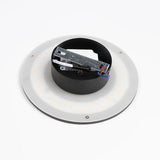 LUMOLUX EdgeGlow LED Wandlamp