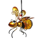 LUXARÉ SolarBug Tuinlamp