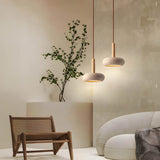 Hanglamp In Wabi Sabi Stijl
