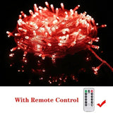 LumiFest LED Slinger 5M–100M